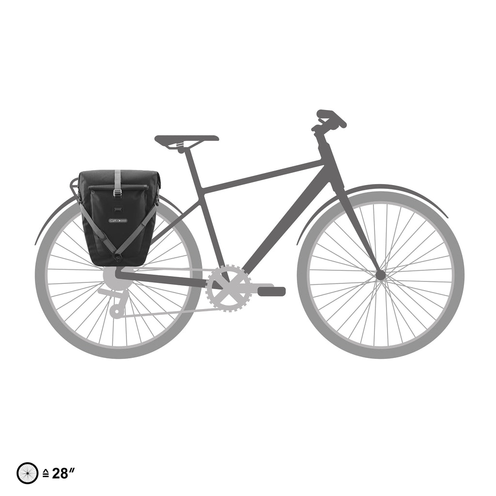 Back-Roller Plus