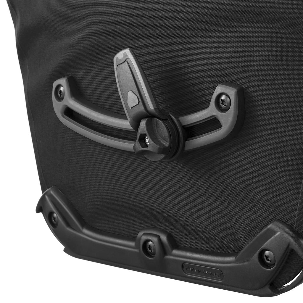 Back-Roller Plus