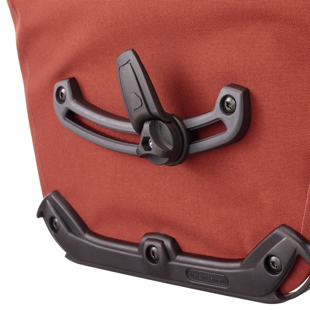 Back-Roller Plus