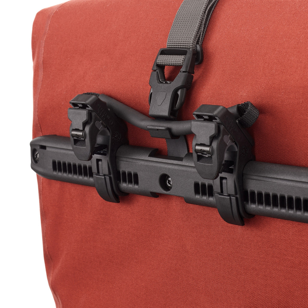 Back-Roller Plus