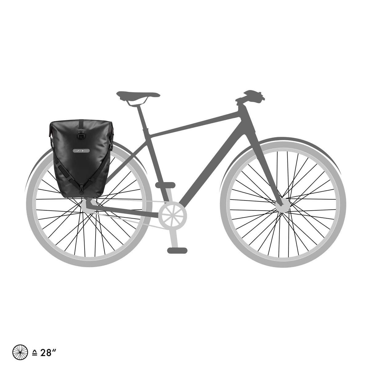 Back-Roller Paar