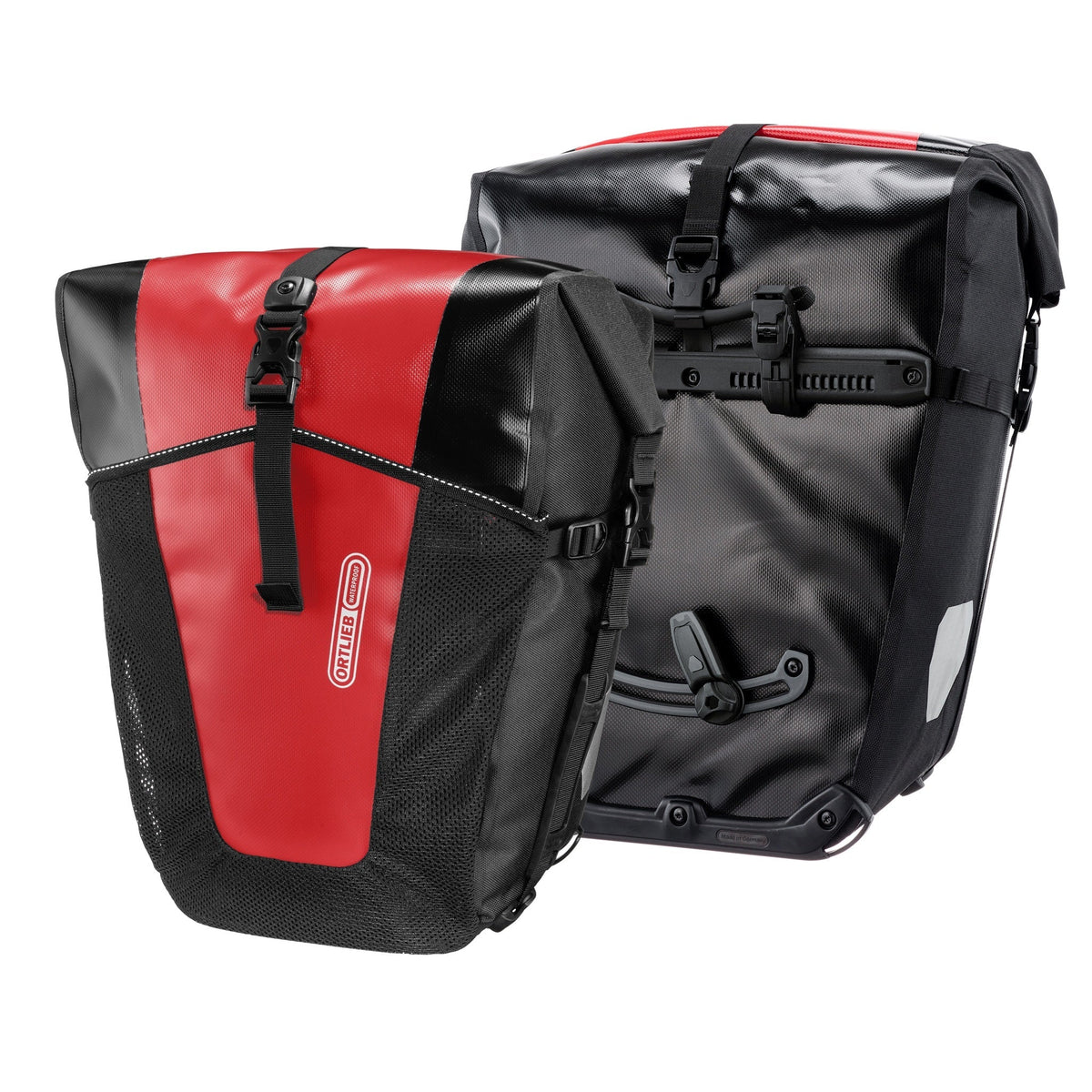 Back-Roller XL