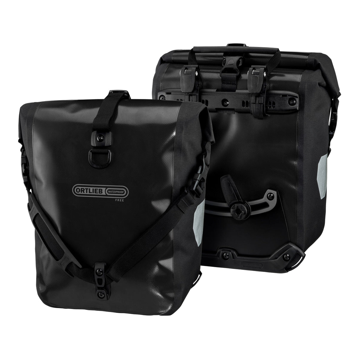 Sport-Roller 14,5 L Paar