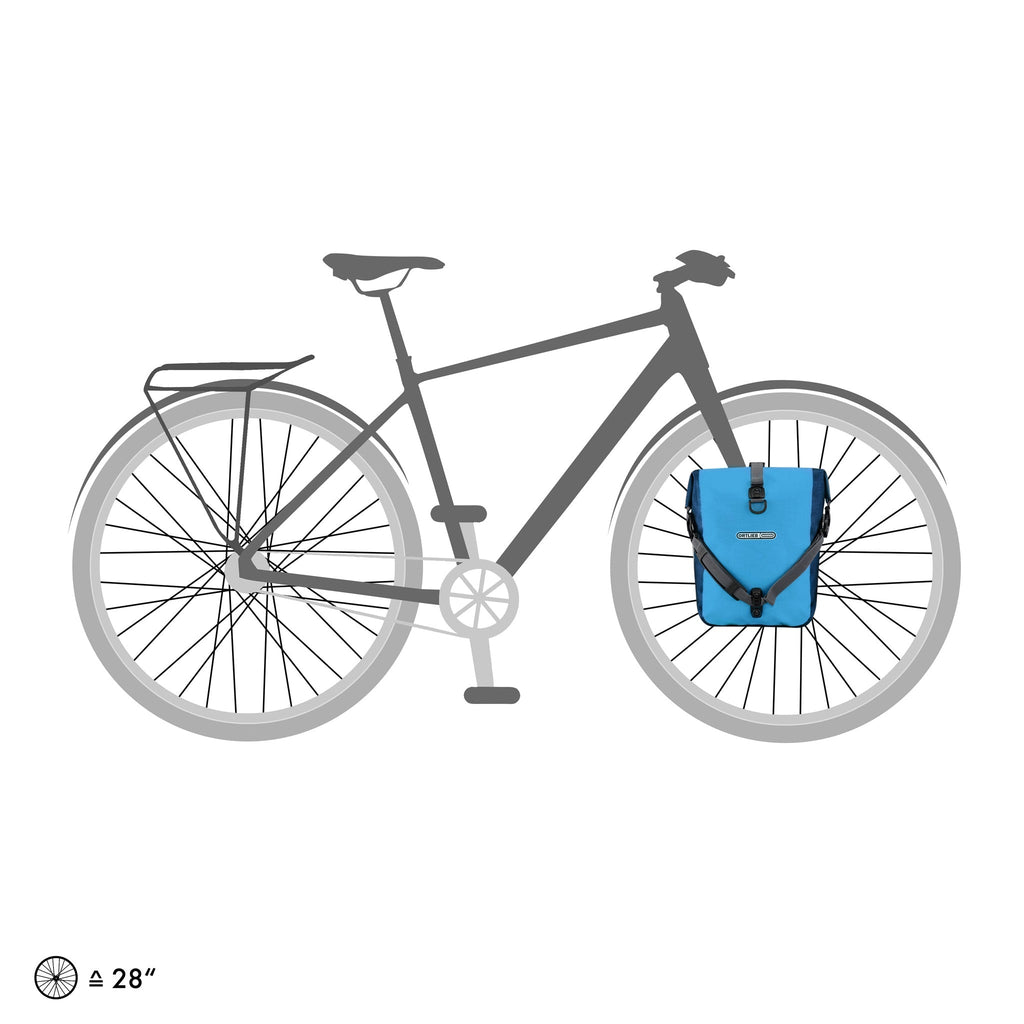 Sport-Roller 12,5 L Paar