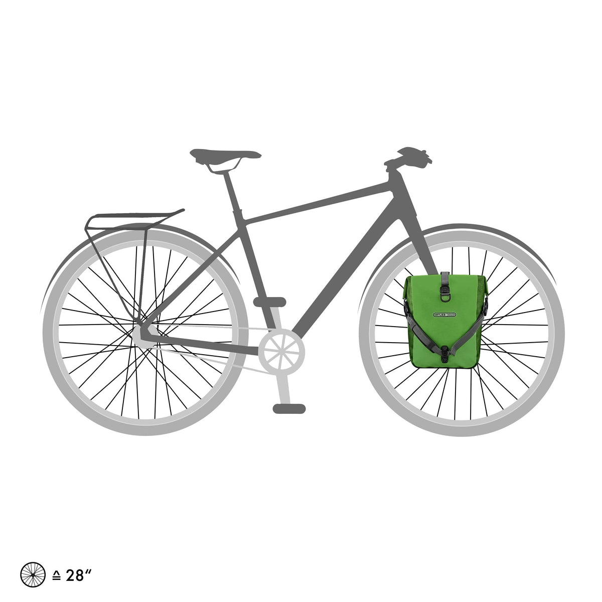 Sport-Roller 12,5 L Paar