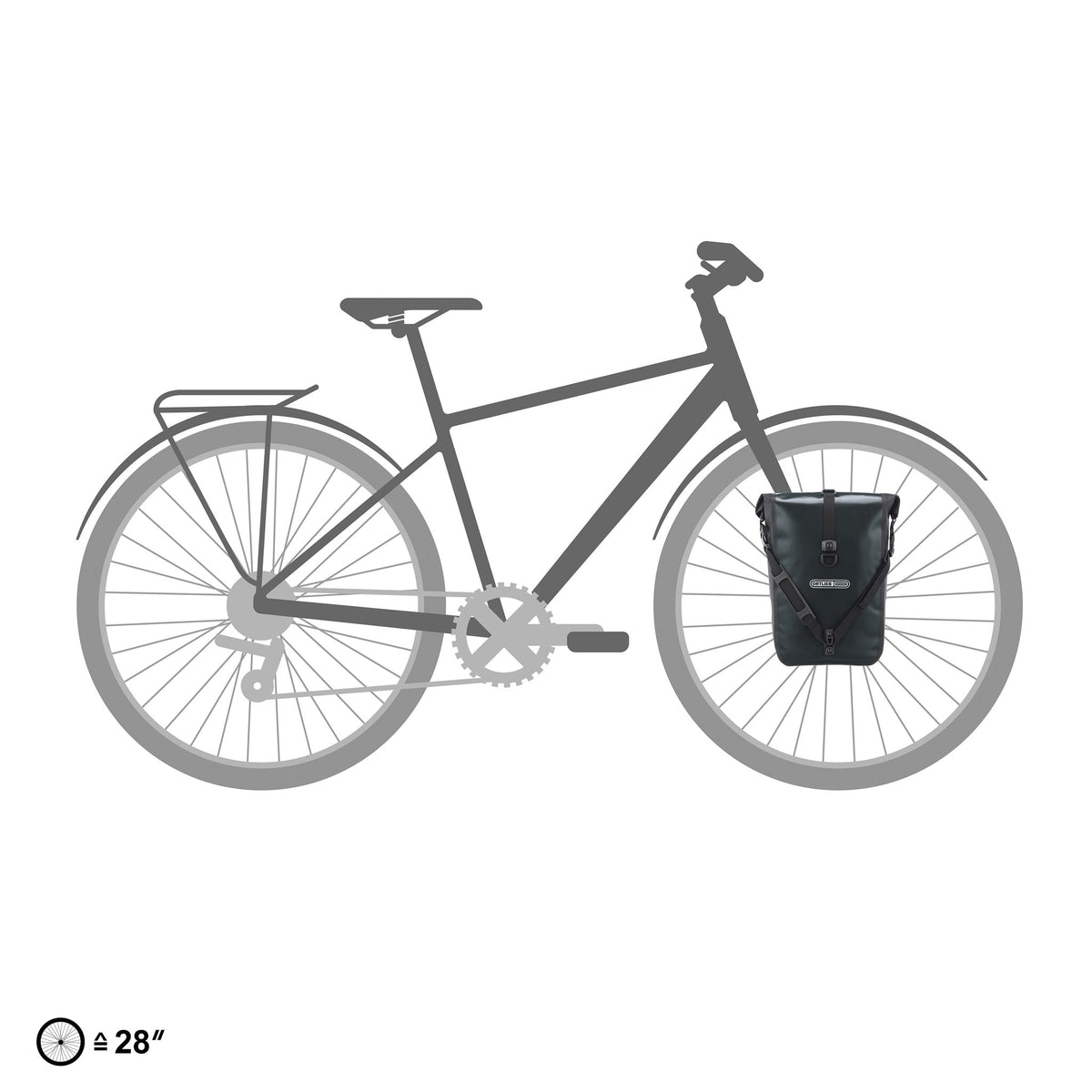 Sport-Roller 14,5 L Paar
