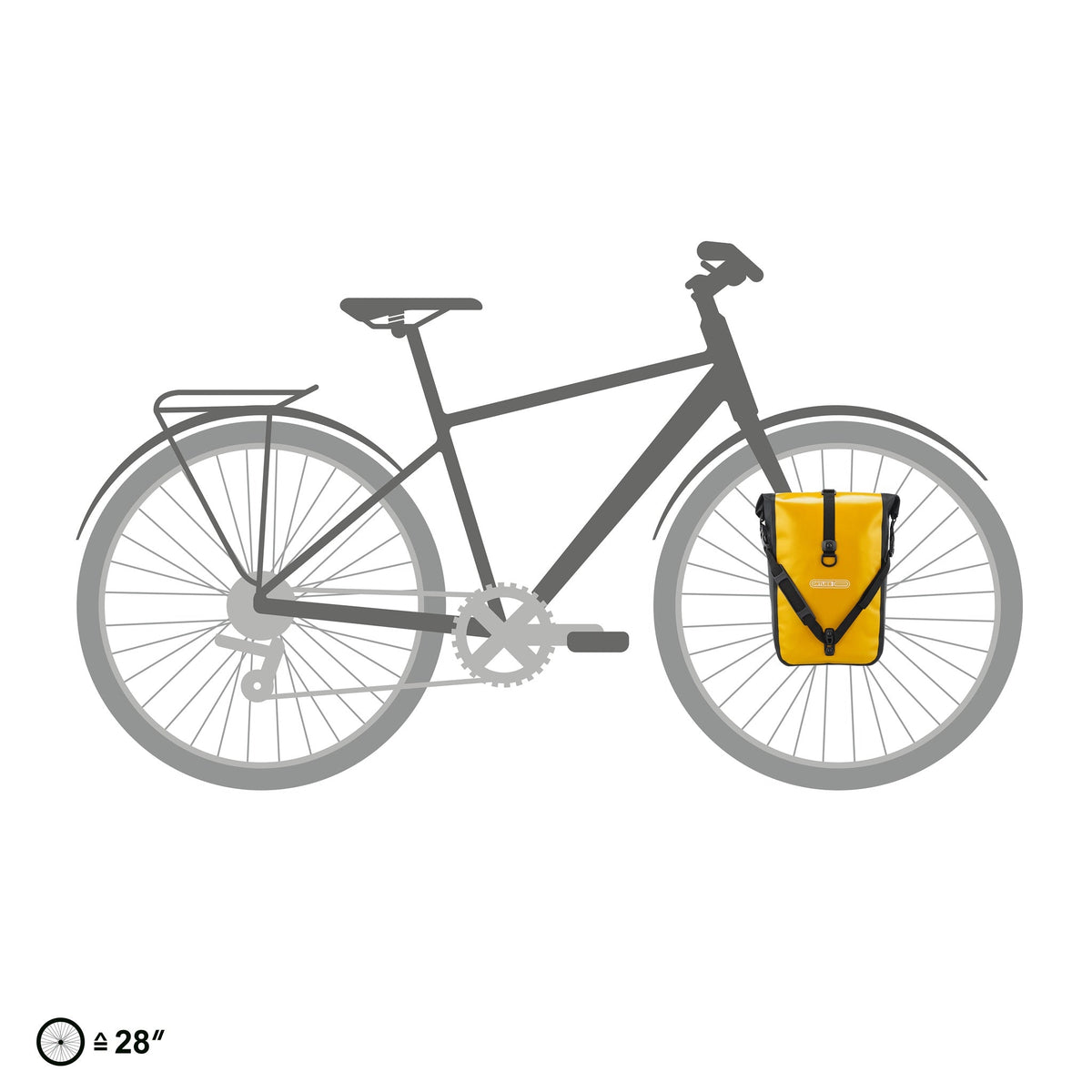 Sport-Roller 14,5 L Paar