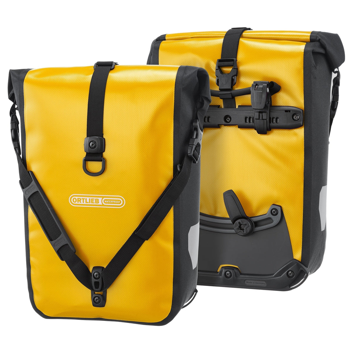 Sport-Roller 14,5 L Paar