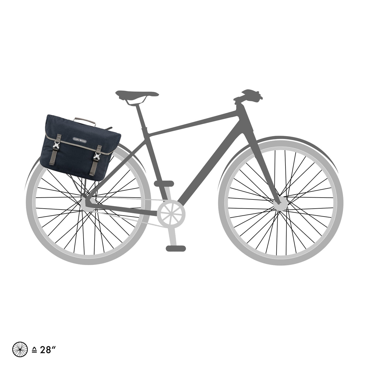Commuter-Bag Urban