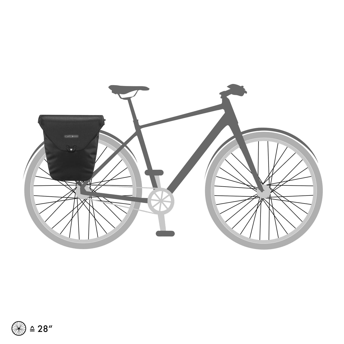 Velo-Shopper B-Ware