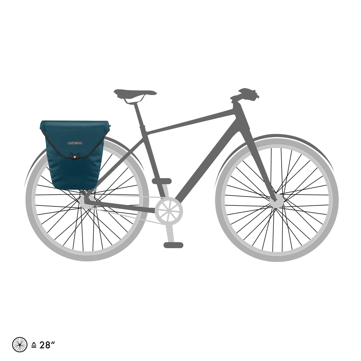 Velo-Shopper B-Ware