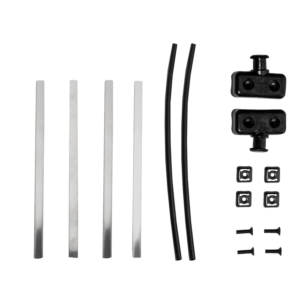 Sitzstrebenadapter für Quick-Rack
