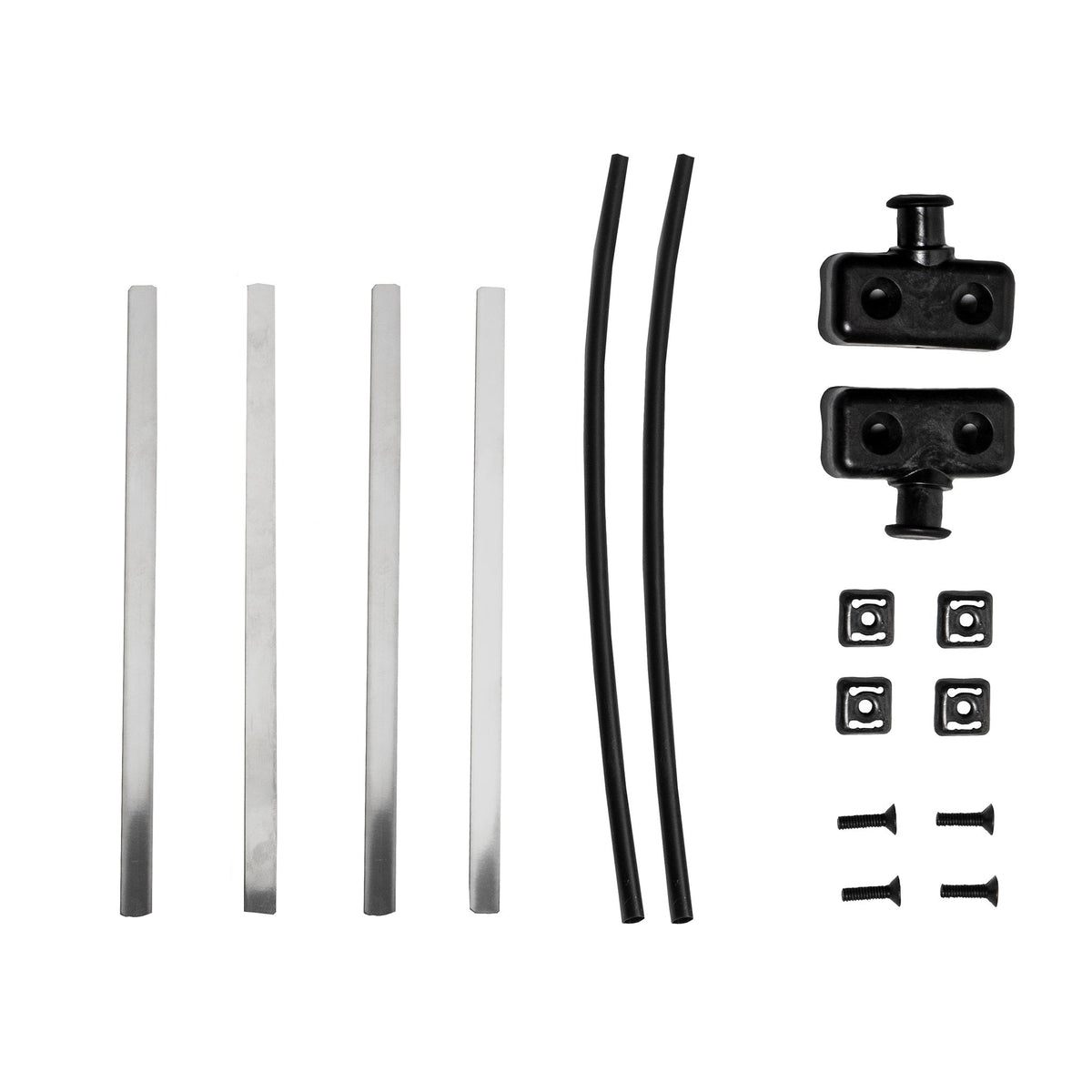 Sitzstrebenadapter für Quick-Rack