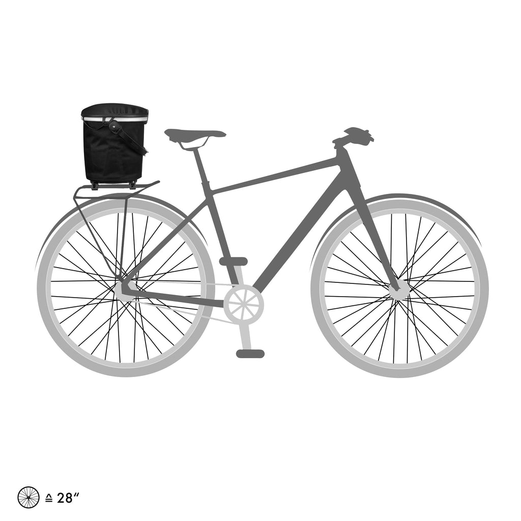 Up-Town Rack