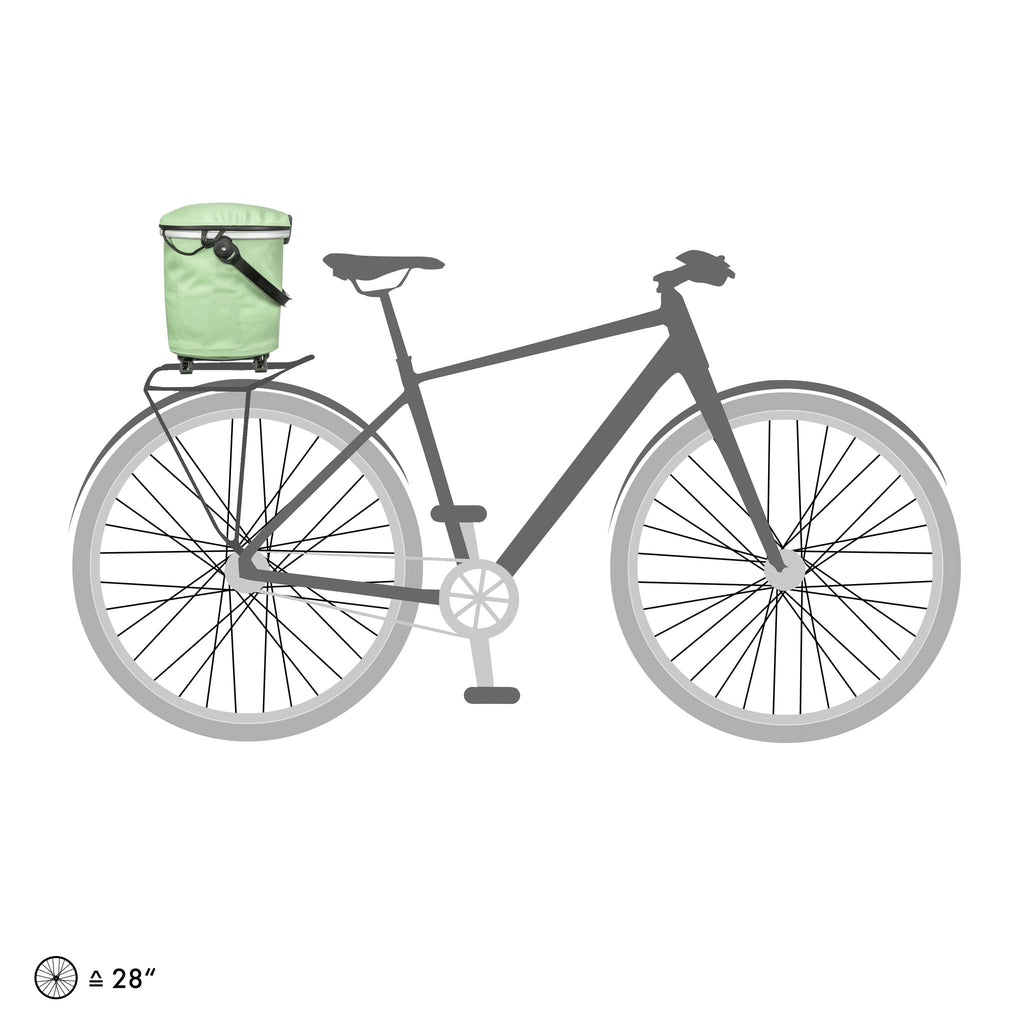 Up-Town Rack