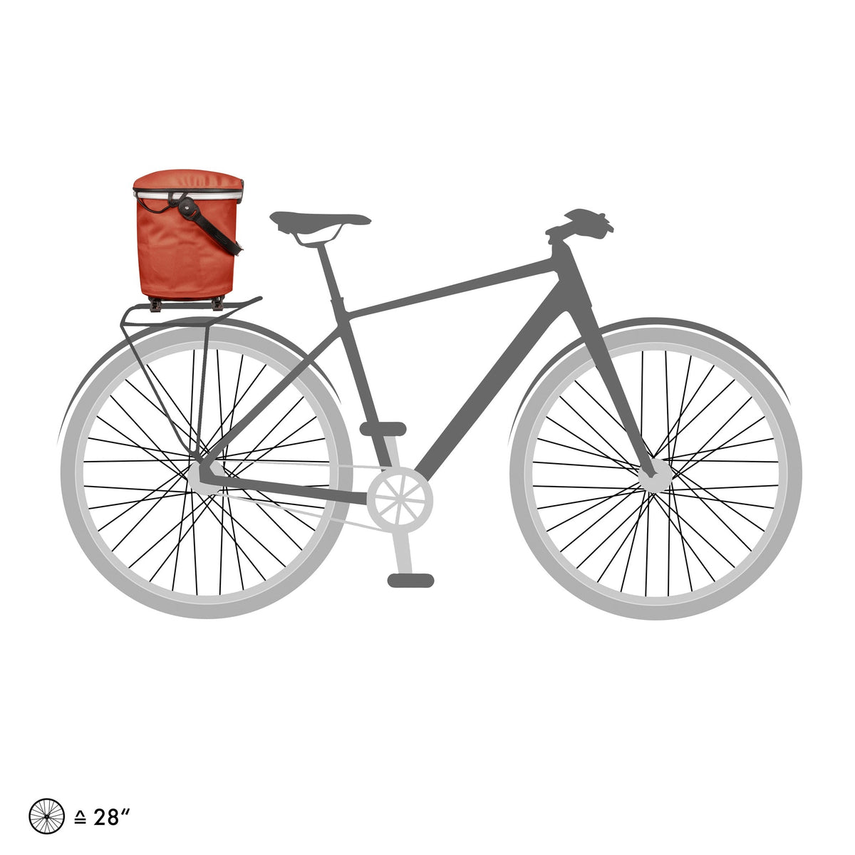 Up-Town Rack
