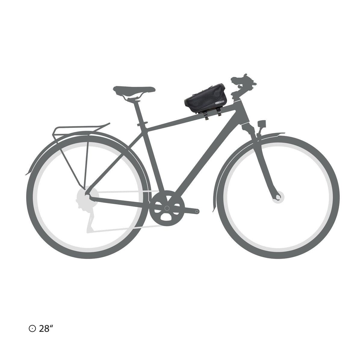 Toptube-Bag