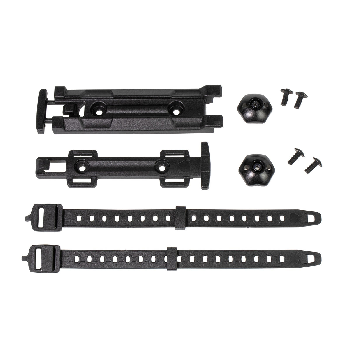Montageset für Toptube-Taschen
