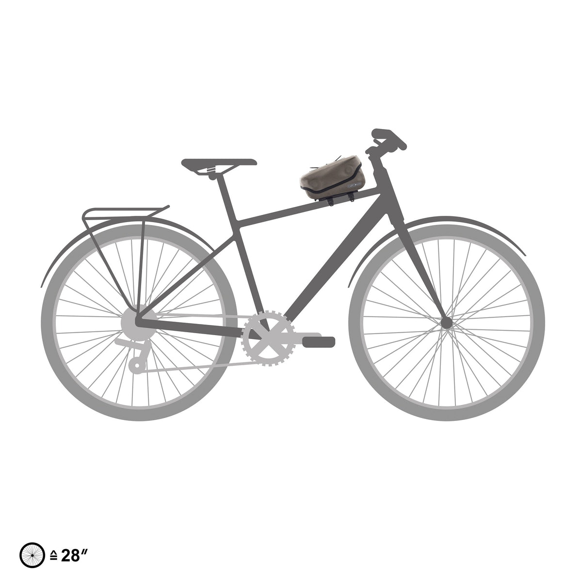 Toptube-Bag