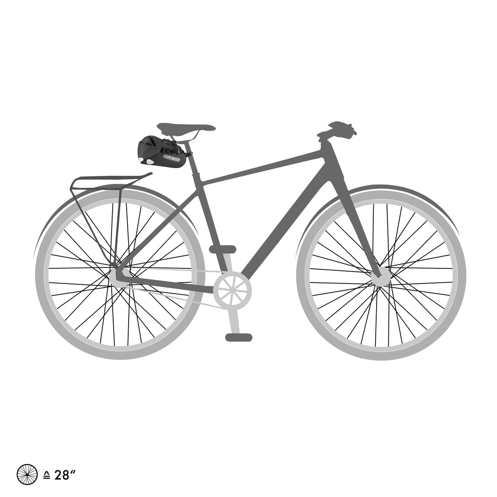 Saddle-Bag