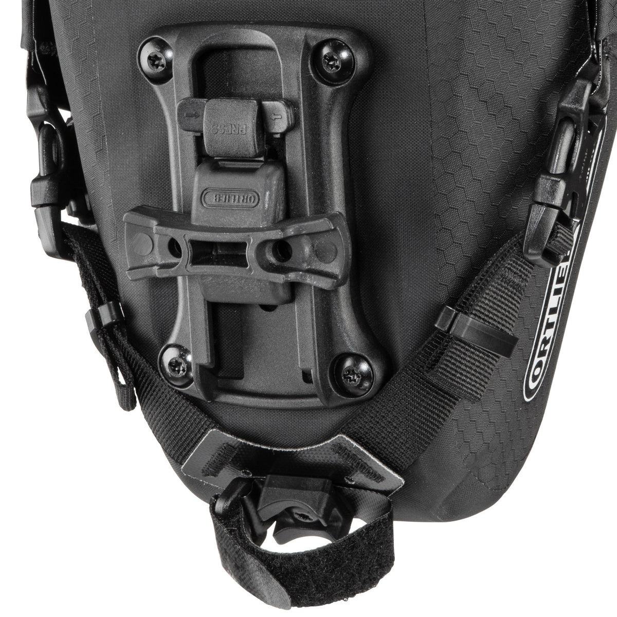 Saddle-Bag