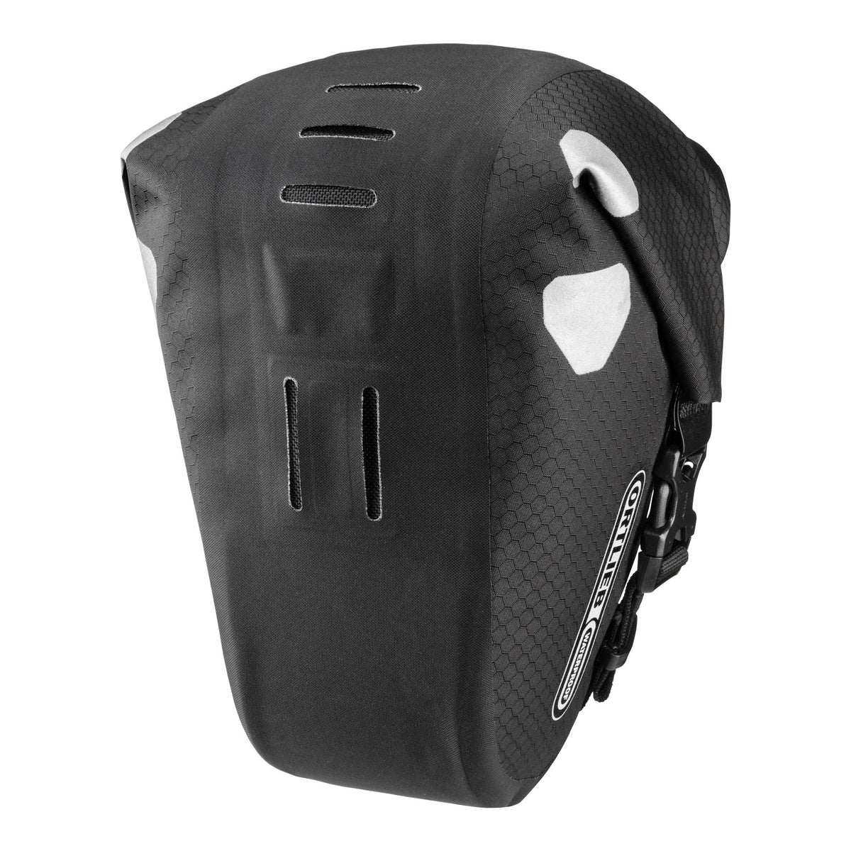 Saddle-Bag