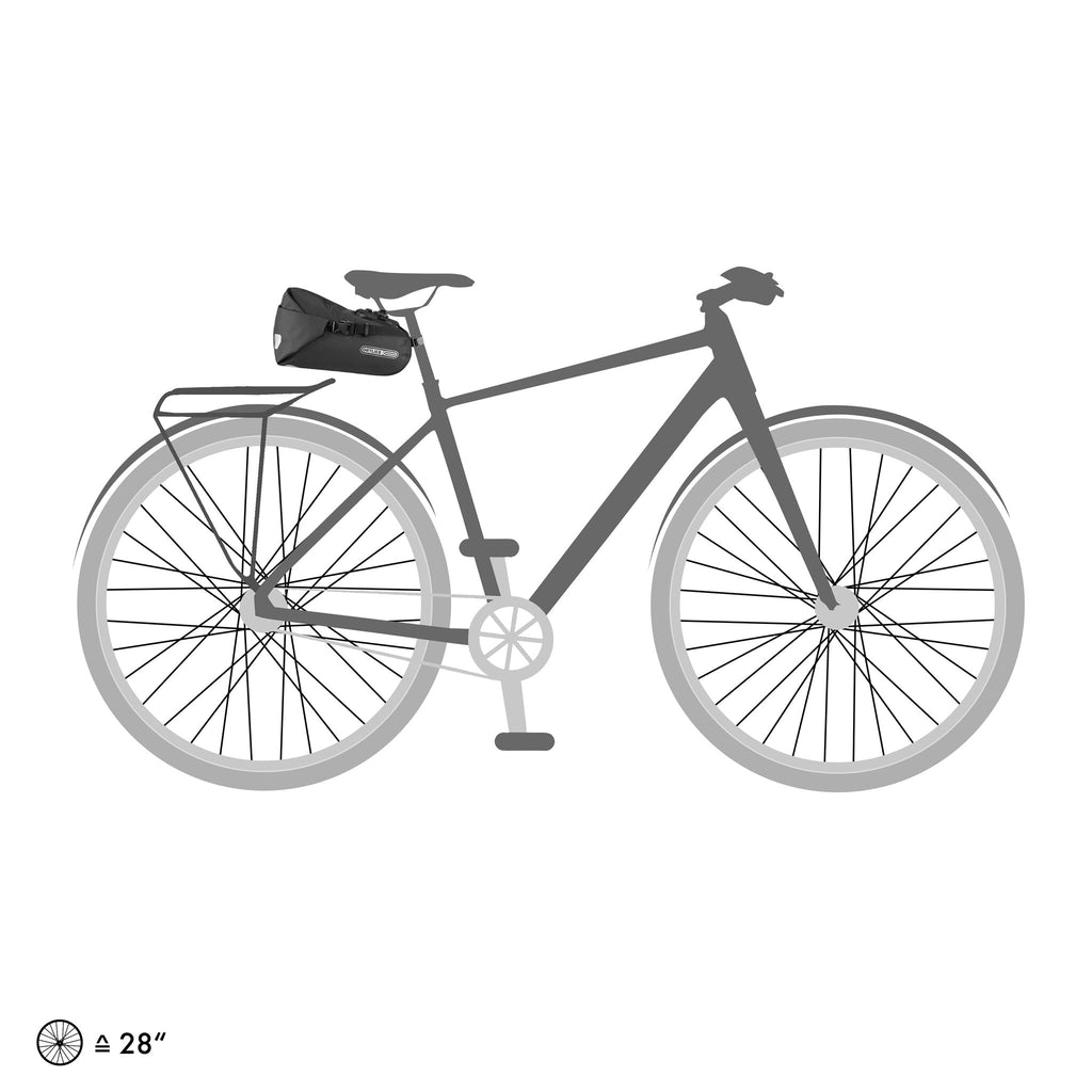 Saddle-Bag