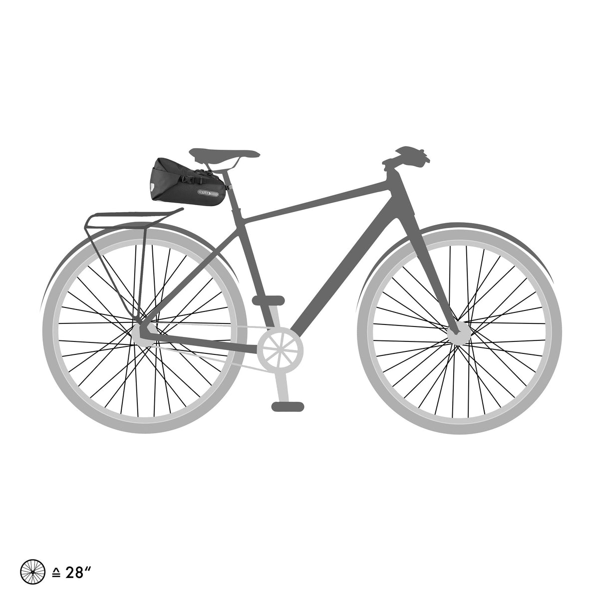 Saddle-Bag