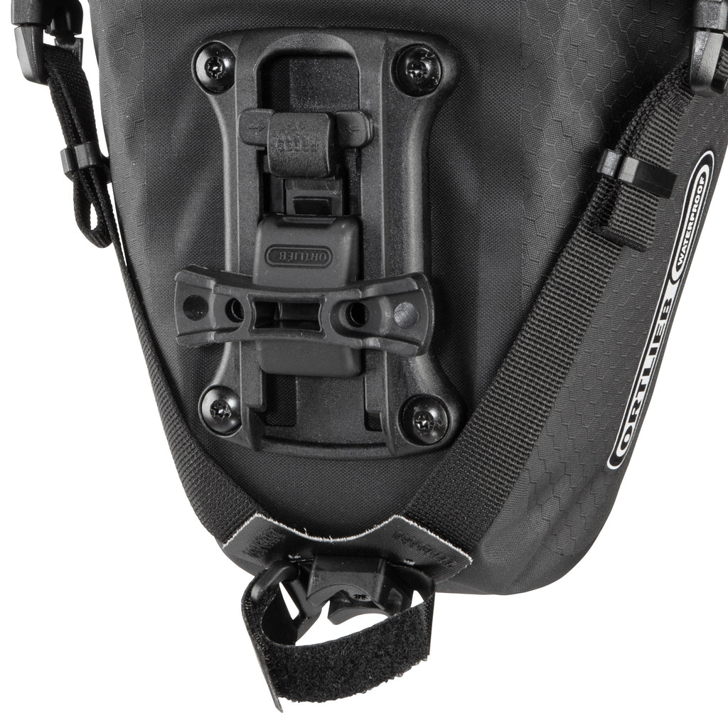 Saddle-Bag