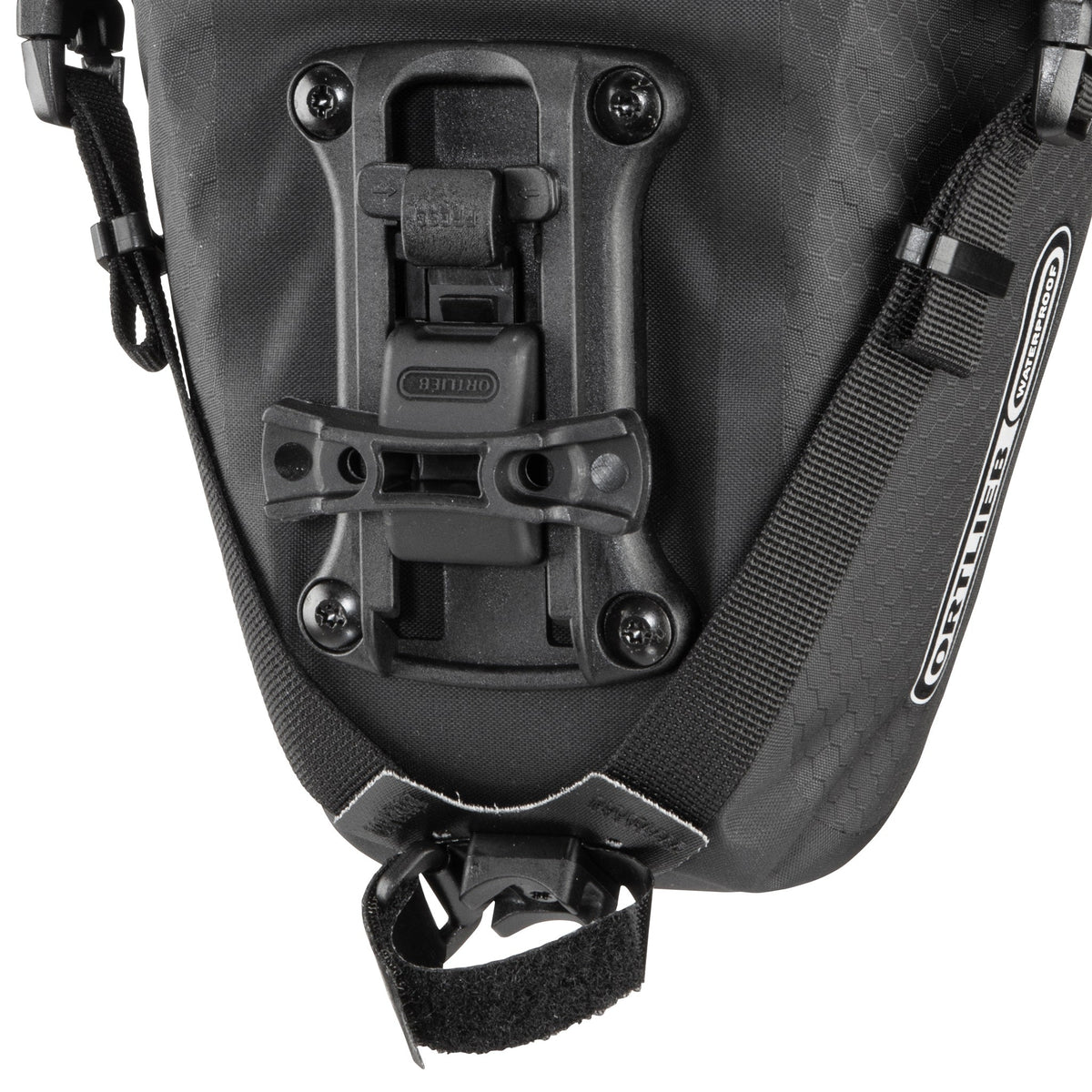 Saddle-Bag