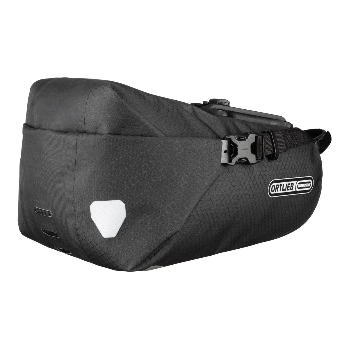 Saddle-Bag