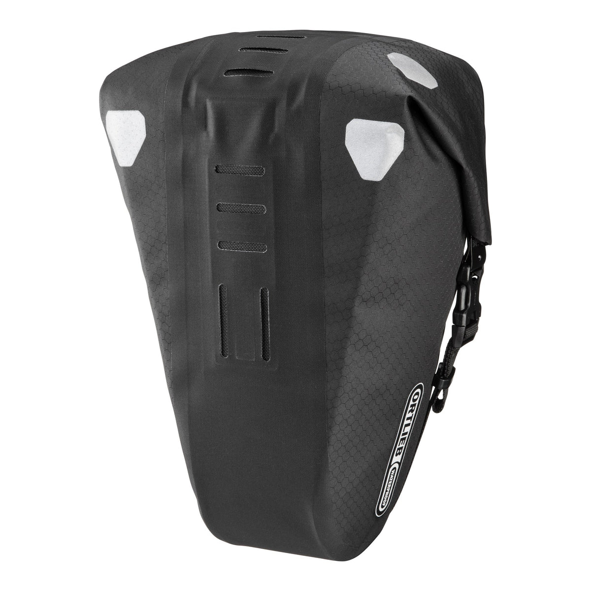 Saddle-Bag