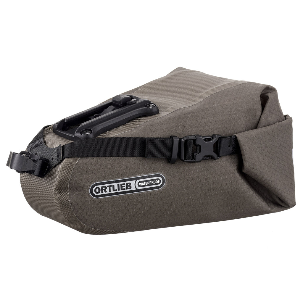 Saddle-Bag