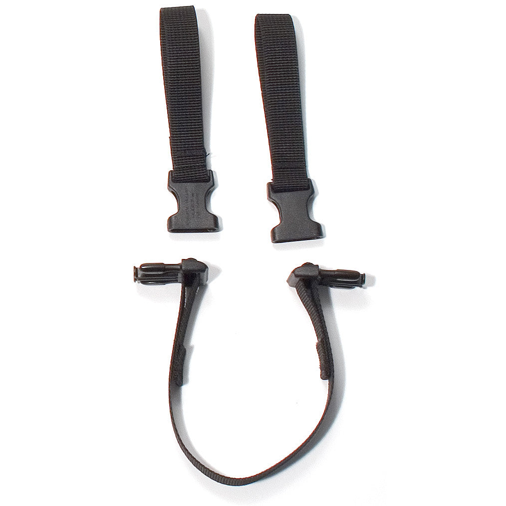 Befestigungsriemen für Saddle-Bag