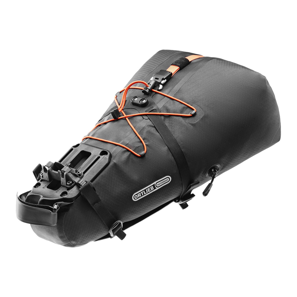 Seat-Pack QR