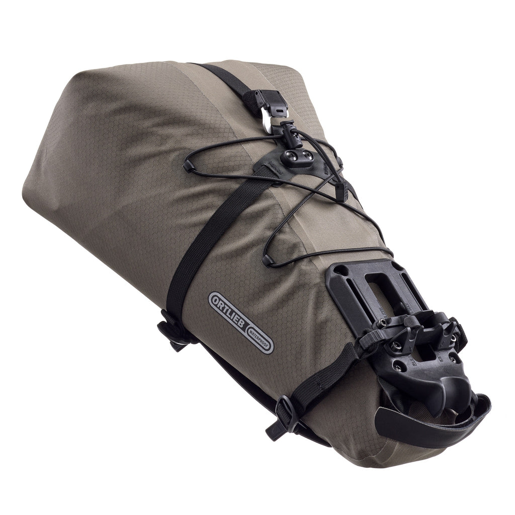 Seat-Pack QR