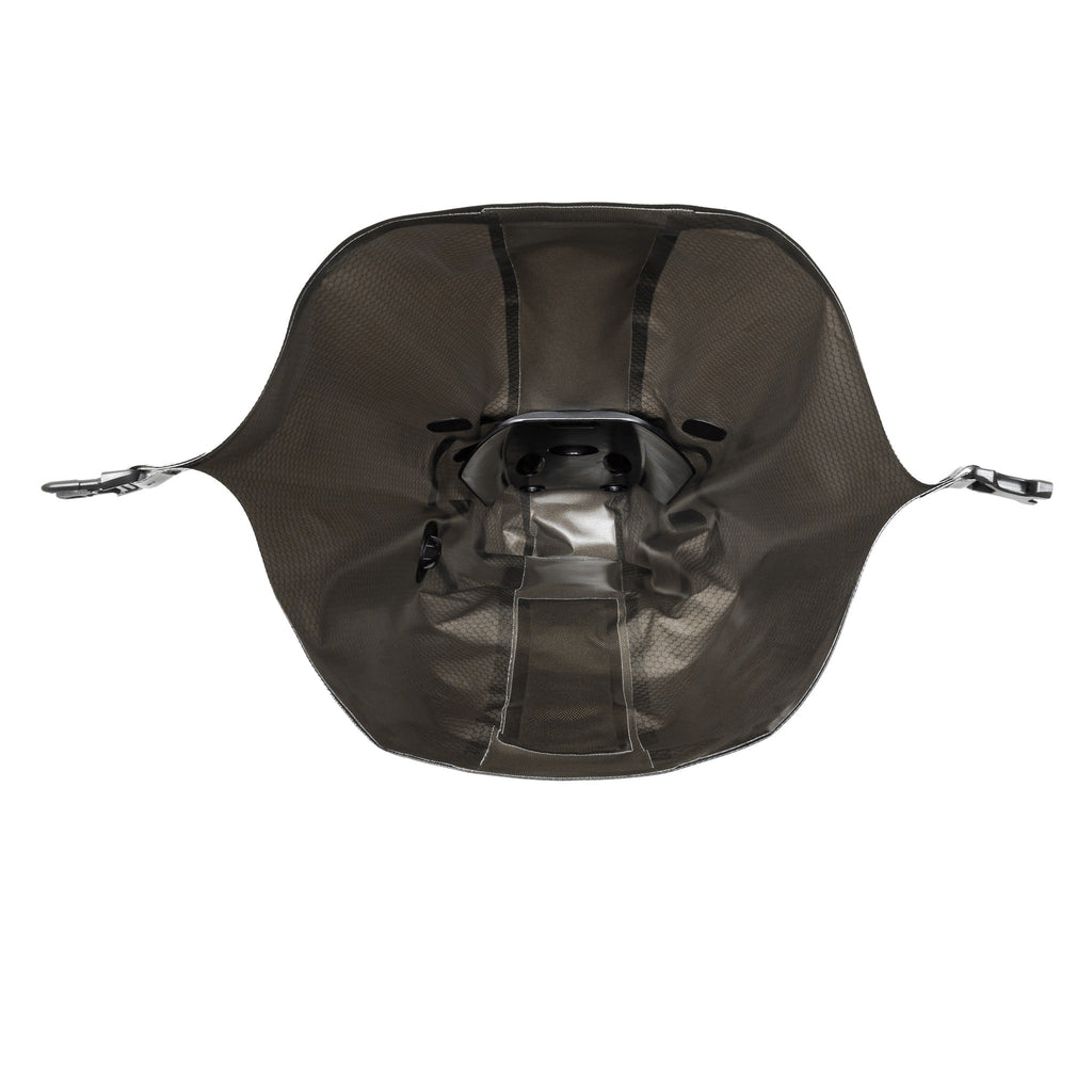 Seat-Pack QR