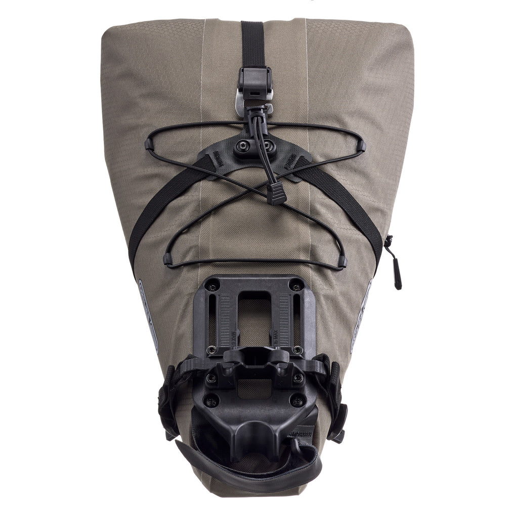 Seat-Pack QR