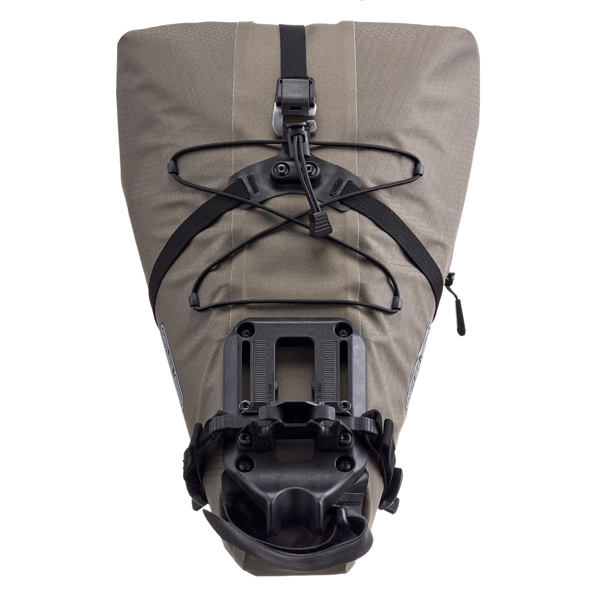 Seat-Pack QR