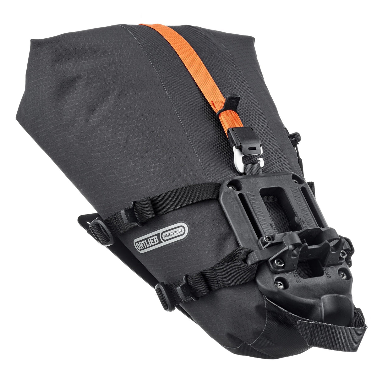 Seat-Pack QR