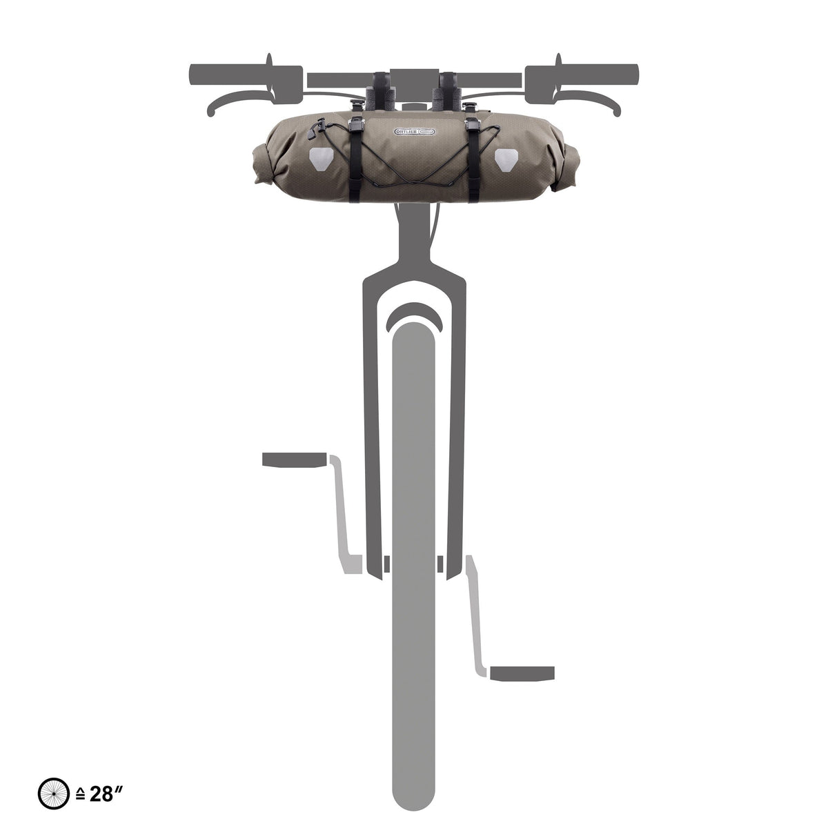 Handlebar-Pack