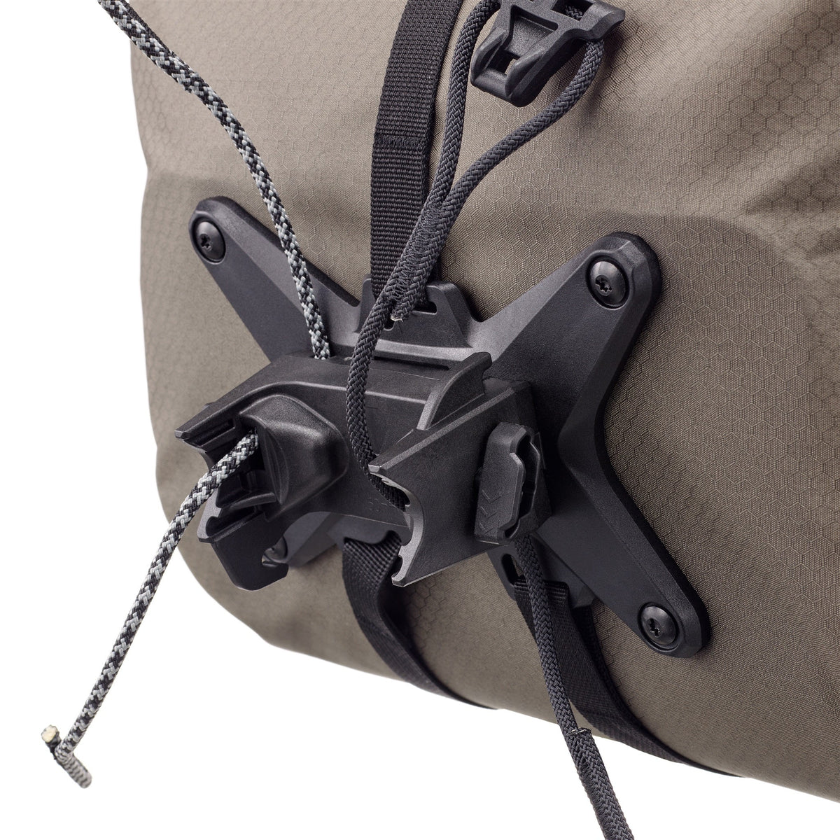 Handlebar-Pack QR