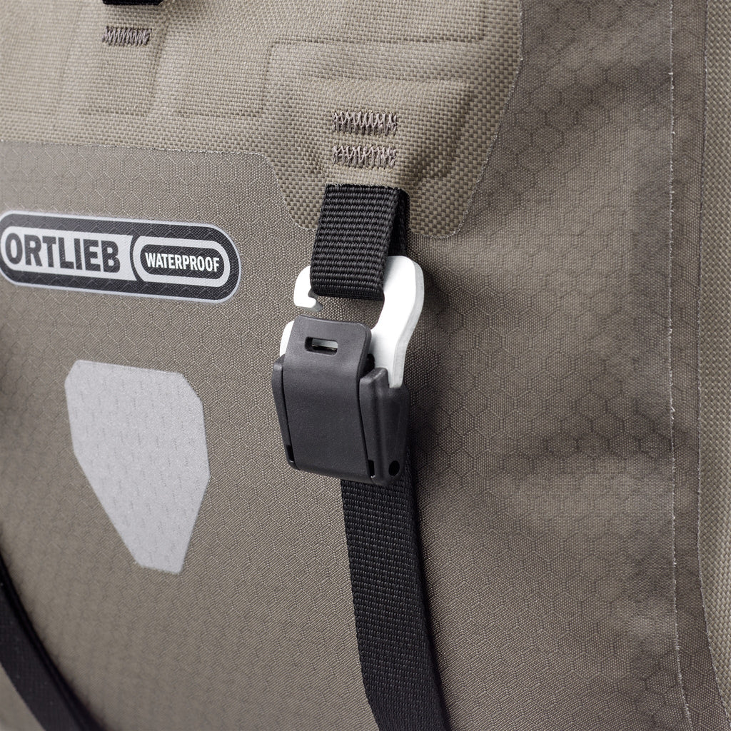 Handlebar-Pack QR