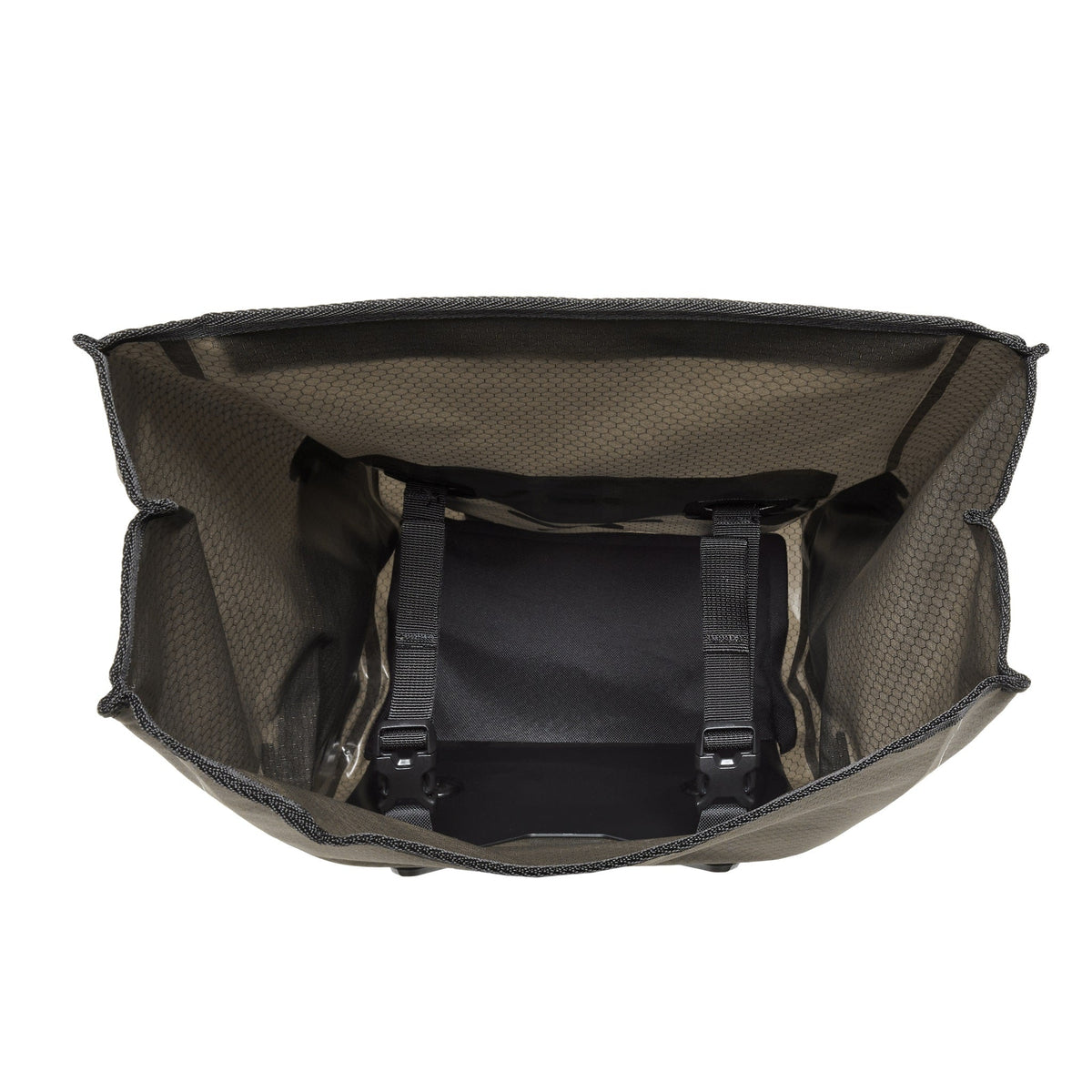 Handlebar-Pack QR