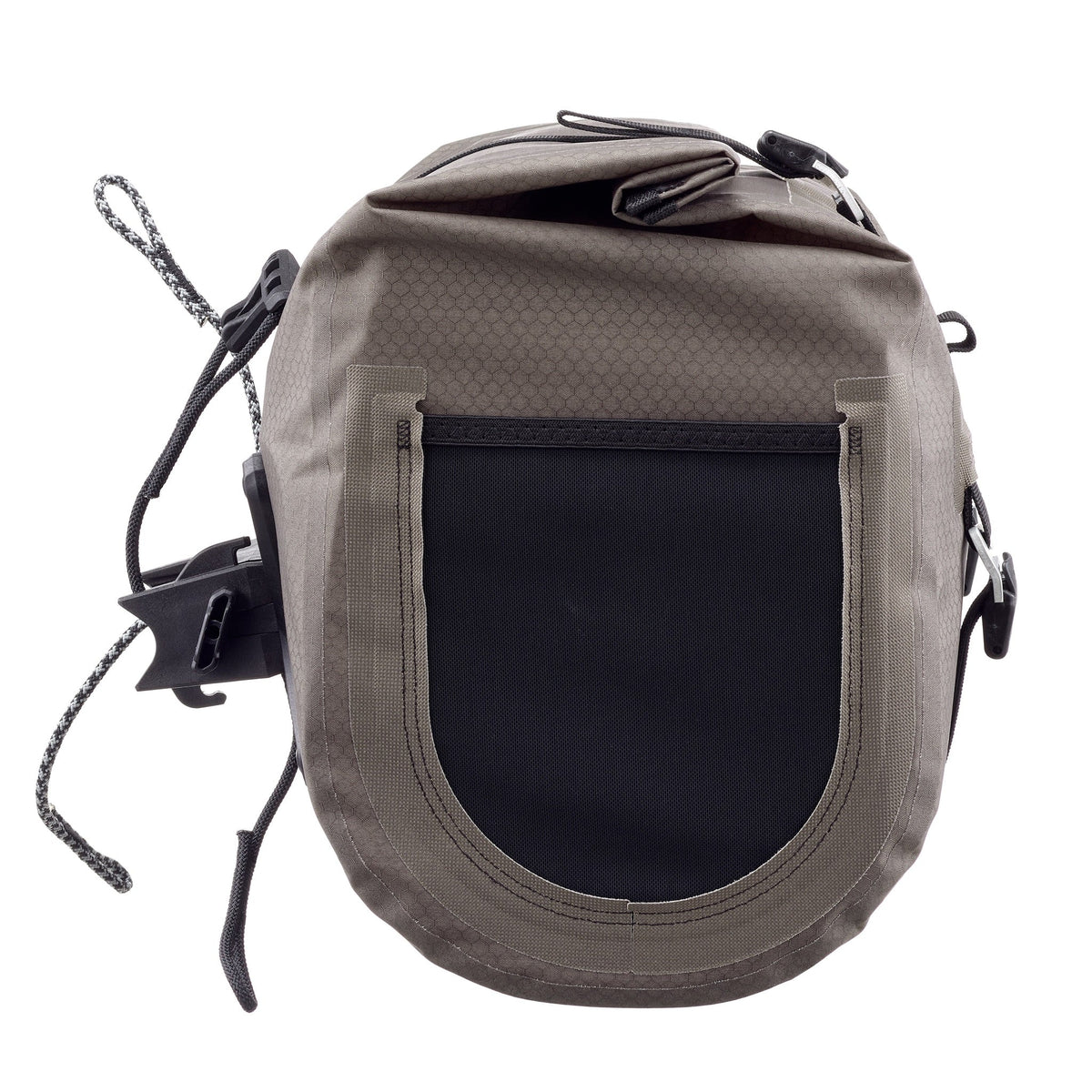 Handlebar-Pack QR