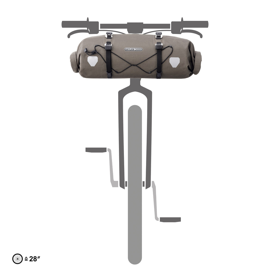 Handlebar-Pack Flex