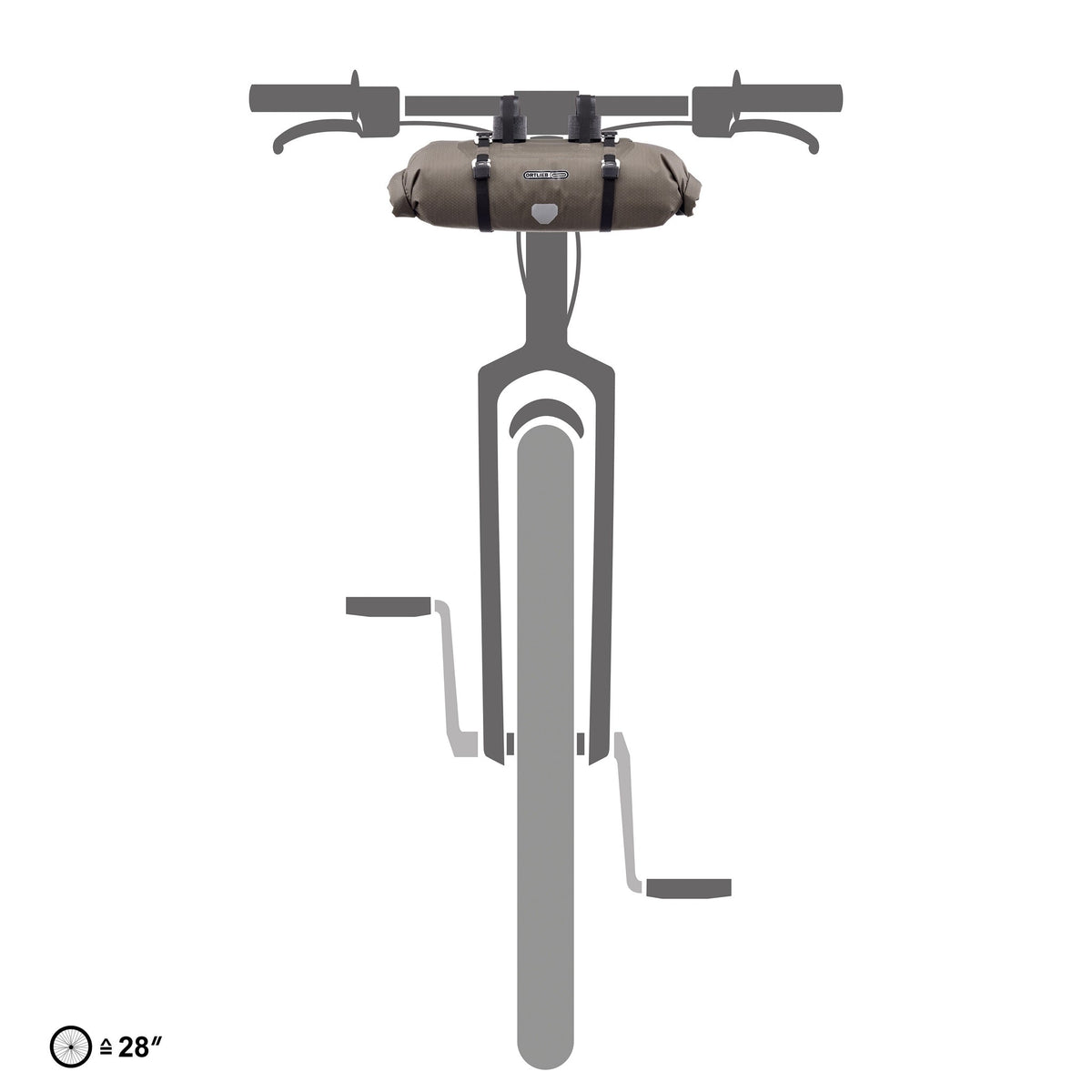 Handlebar-Pack