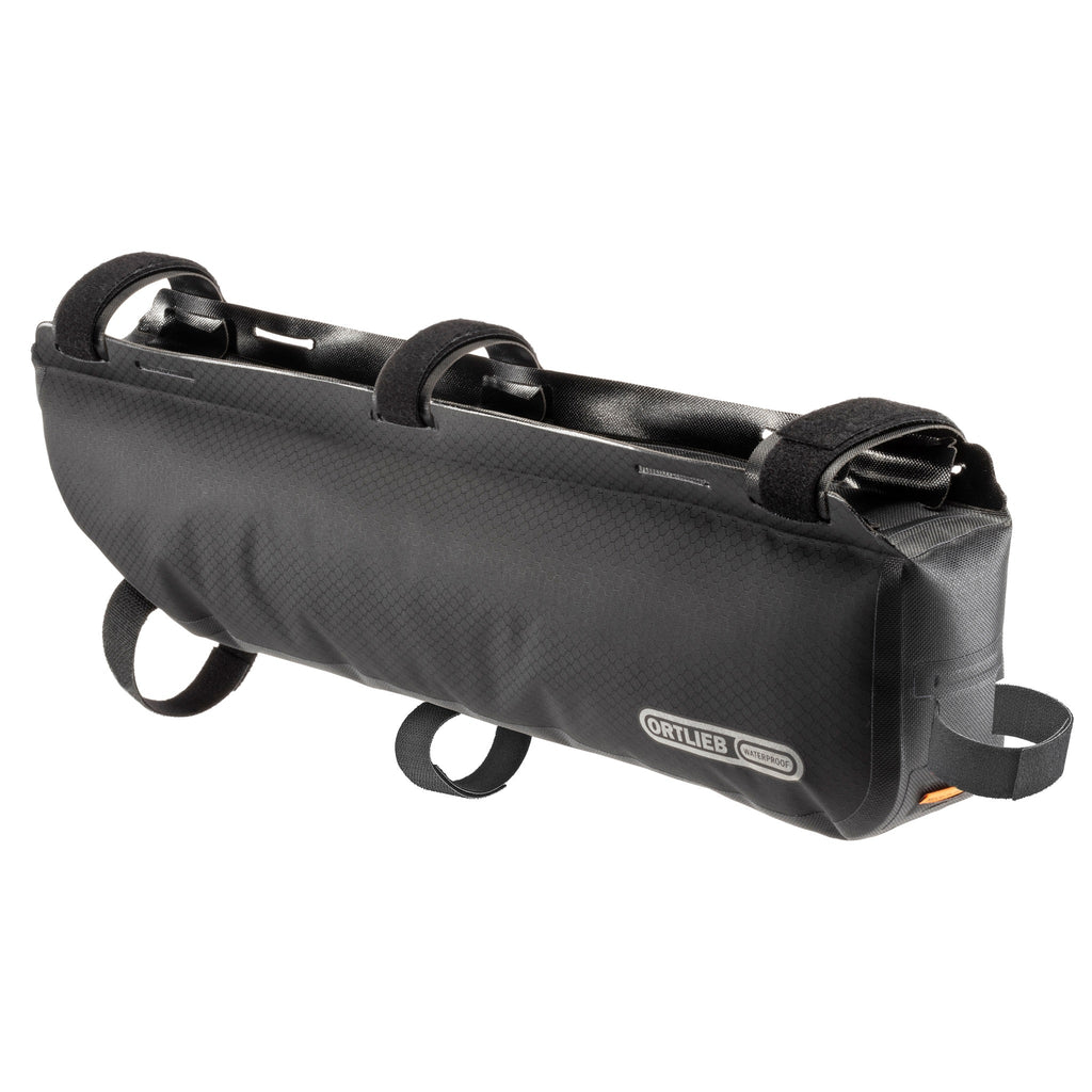 Frame-Pack Toptube