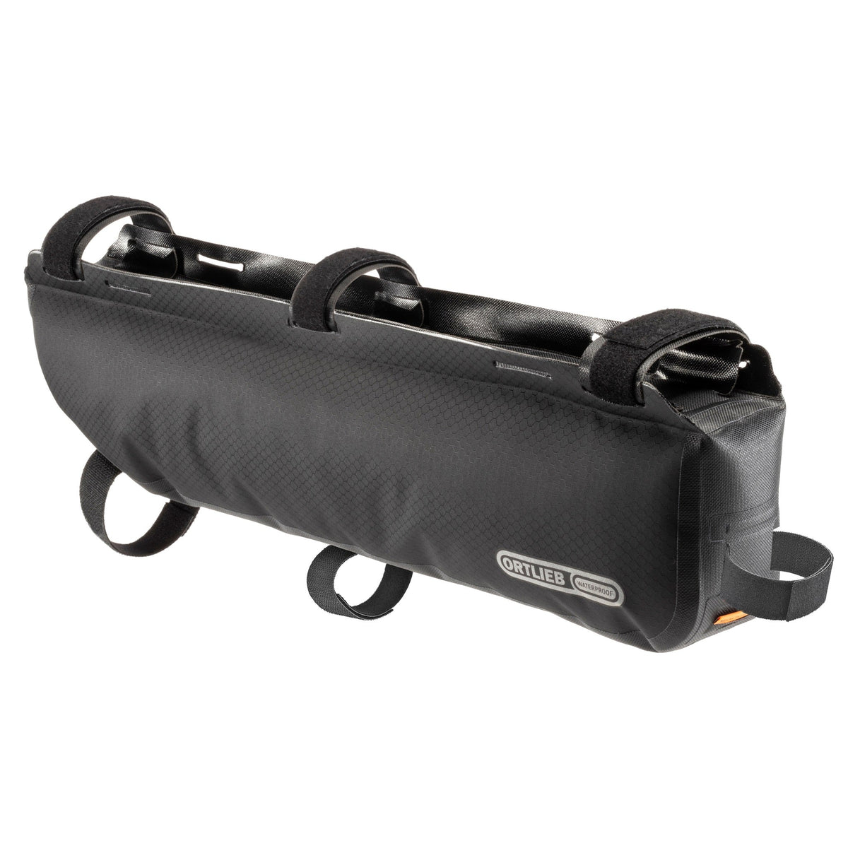 Frame-Pack Toptube