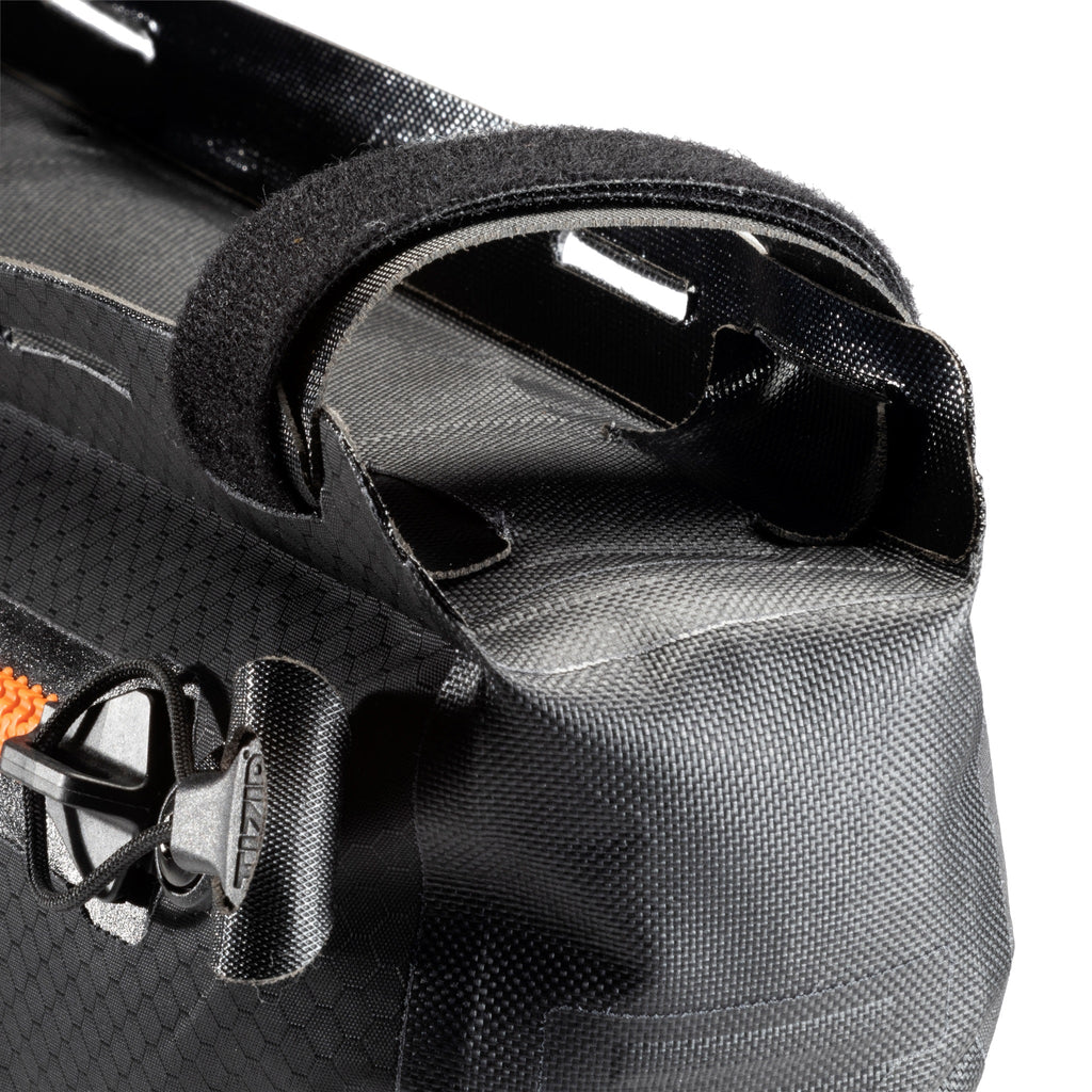 Frame-Pack Toptube